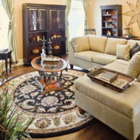 Area/Oriental Rug Cleaning